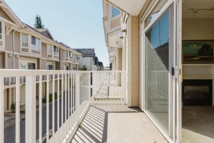 Staircase Photo of 11 9088 Jones Road, Richmond, BC