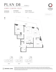 810 6655 Buswell Street, Richmond, BC, Richmond — Apartment/Condo for sale