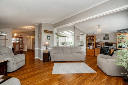 59 45918 Knight Road, Chilliwack, BC, Chilliwack — Manufactured Home for sale