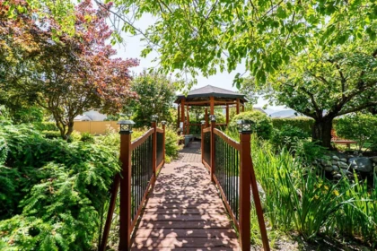 Hallway Photo of 59 45918 Knight Road, Chilliwack, BC