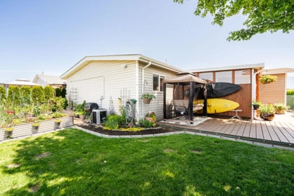 Loft / Bonus Room Photo of 59 45918 Knight Road, Chilliwack, BC