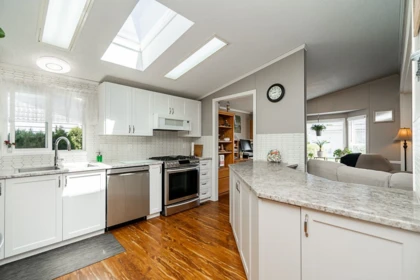 Pantry Photo of 59 45918 Knight Road, Chilliwack, BC