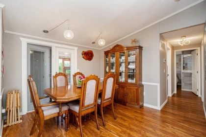 Primary Bedroom Photo of 59 45918 Knight Road, Chilliwack, BC
