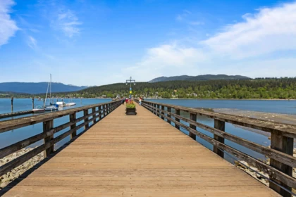 Fitness Center Photo Near 990 Jarvis Street, Coquitlam, BC