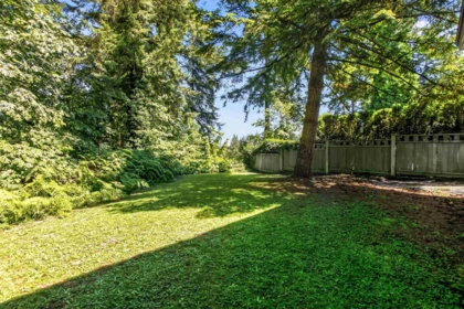 Garden / Landscaping Photo of 990 Jarvis Street, Coquitlam, BC