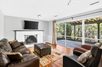 Loft / Bonus Room Photo of 990 Jarvis Street, Coquitlam, BC