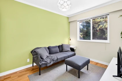 Office / Den Photo of 990 Jarvis Street, Coquitlam, BC