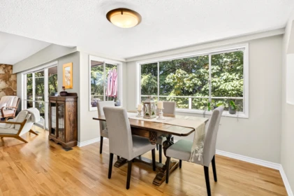 Pantry Photo of 990 Jarvis Street, Coquitlam, BC