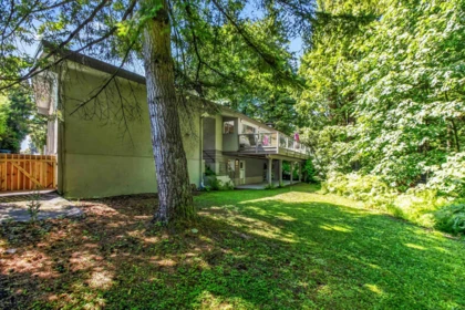 Swimming Pool Photo of 990 Jarvis Street, Coquitlam, BC