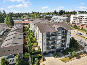 106 13628 81a Avenue, Surrey, BC, Surrey — Apartment/Condo for sale