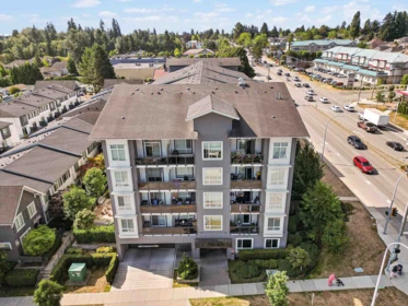 106 13628 81a Avenue, Surrey, BC, Surrey — Apartment/Condo for sale