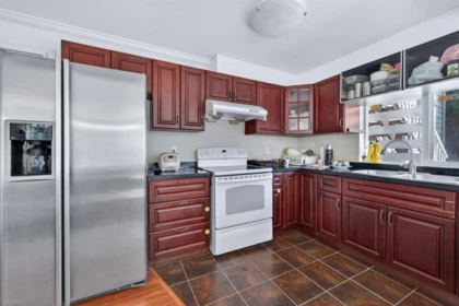 Pantry Photo of 9491 Seacote Road, Richmond, BC