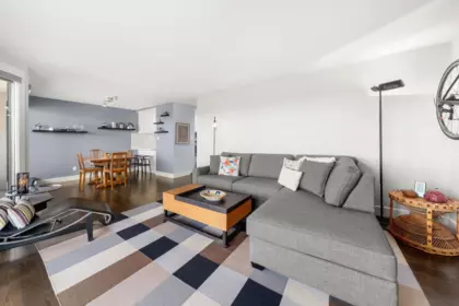 1101 444 Lonsdale Avenue, North Vancouver, BC, North Vancouver — Apartment/Condo for sale