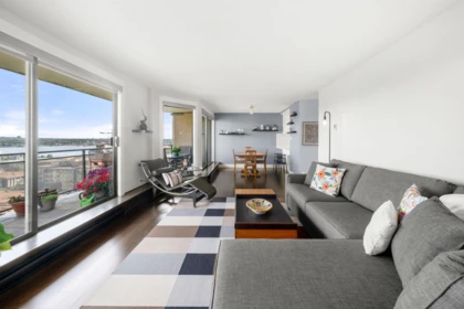 1101 444 Lonsdale Avenue, North Vancouver, BC, North Vancouver — Apartment/Condo for sale
