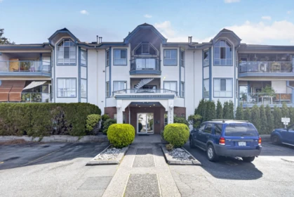 204 5646 200 Street, Langley, BC, Langley — Apartment/Condo for sale