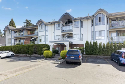204 5646 200 Street, Langley, BC, Langley — Apartment/Condo for sale