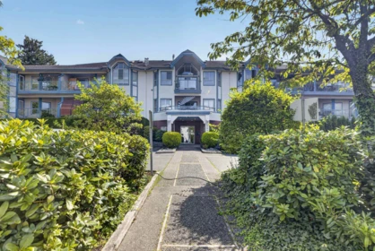 204 5646 200 Street, Langley, BC, Langley — Apartment/Condo for sale