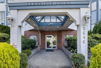 204 5646 200 Street, Langley, BC, Langley — Apartment/Condo for sale