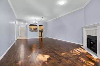 Loft / Bonus Room Photo of 204 5646 200 Street, Langley, BC
