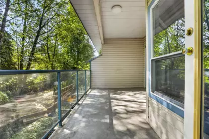 Mudroom Photo of 204 5646 200 Street, Langley, BC