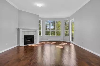 Office / Den Photo of 204 5646 200 Street, Langley, BC