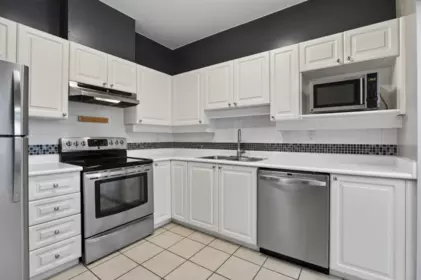 Primary Bedroom Photo of 204 5646 200 Street, Langley, BC