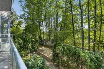 Staircase Photo of 204 5646 200 Street, Langley, BC