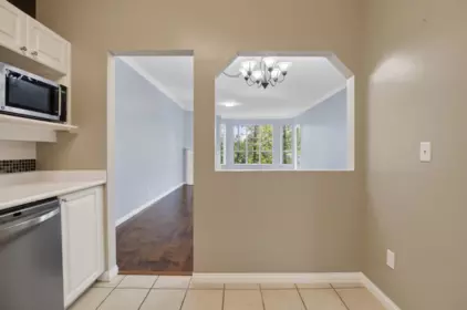 Walk-In Closet Photo of 204 5646 200 Street, Langley, BC