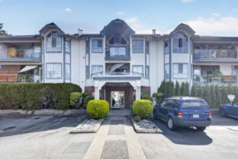 204 5646 200 Street, Langley, BC