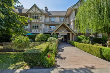 505 2059 Chesterfield Avenue, North Vancouver, BC, North Vancouver — Apartment/Condo for sale