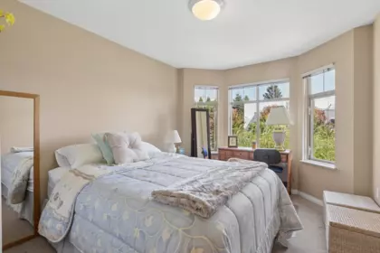 Laundry Room Photo of 505 2059 Chesterfield Avenue, North Vancouver, BC