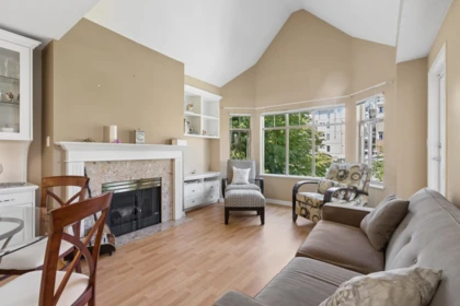 505 2059 Chesterfield Avenue, North Vancouver, BC, North Vancouver — Apartment/Condo for sale