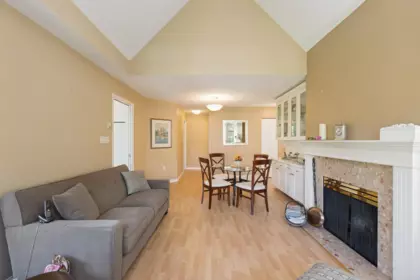 Pantry Photo of 505 2059 Chesterfield Avenue, North Vancouver, BC