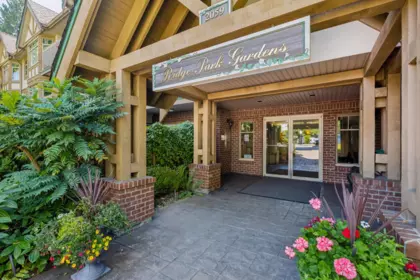 Street View Photo of 505 2059 Chesterfield Avenue, North Vancouver, BC