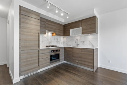 Breakfast Nook Photo of 2501 602 Como Lake Avenue, Coquitlam, BC