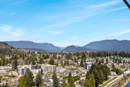 2501 602 Como Lake Avenue, Coquitlam, BC, Coquitlam — Apartment/Condo for sale