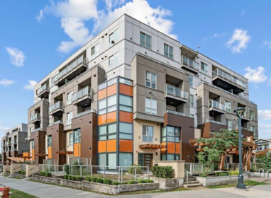 601 13978 Fraser Highway, Surrey, BC, Surrey — Apartment/Condo for sale