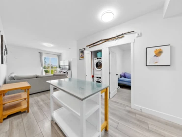 Kitchen Photo of 601 13978 Fraser Highway, Surrey, BC