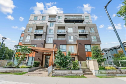Loft / Bonus Room Photo of 601 13978 Fraser Highway, Surrey, BC
