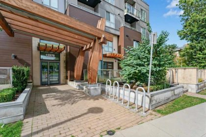Office / Den Photo of 601 13978 Fraser Highway, Surrey, BC