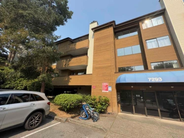 240 7293 Moffatt Road, Richmond, BC, Richmond — Apartment/Condo for sale