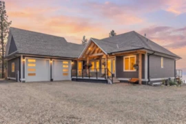 125 Falcon Place, No City Value, BC