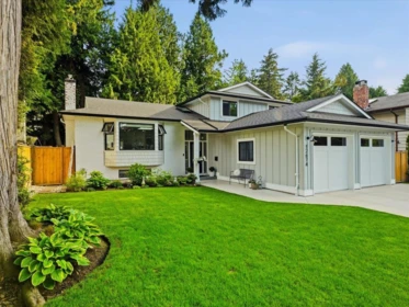 12674 19 Avenue, Surrey, BC, Surrey — Single Family Residence for sale