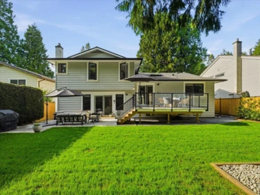 12674 19 Avenue, Surrey, BC, Surrey — Single Family Residence for sale