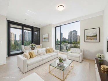 602 5987 Wilson Avenue, Burnaby, BC, Burnaby — Apartment/Condo for sale
