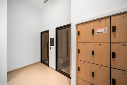 Loft / Bonus Room Photo of 602 5987 Wilson Avenue, Burnaby, BC