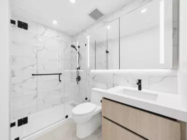 Pantry Photo of 602 5987 Wilson Avenue, Burnaby, BC