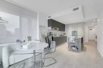 642 6500 Minoru Boulevard, Richmond, BC, Richmond — Apartment/Condo for sale