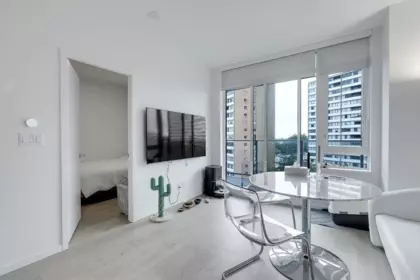 642 6500 Minoru Boulevard, Richmond, BC, Richmond — Apartment/Condo for sale
