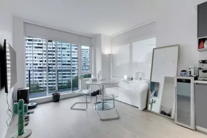 642 6500 Minoru Boulevard, Richmond, BC, Richmond — Apartment/Condo for sale
